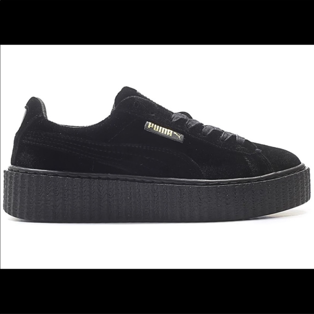 Fenty by Rihanna Puma Sneakers Size 10